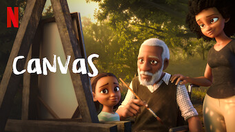 Canvas Canvas på Netflix