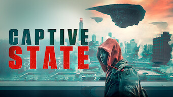 Captive State Se Captive State på Netflix