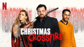 Christmas Crossfire Se Christmas Crossfire på Netflix