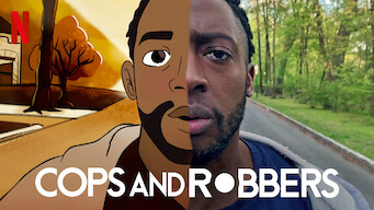 Cops and Robbers Se Cops and Robbers på Netflix