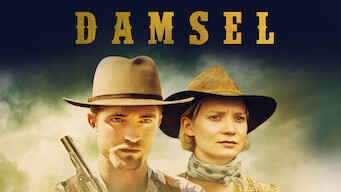 Damsel Se Damsel på Netflix
