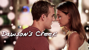 Dawson’s Creek Dawson’s Creek på Netflix