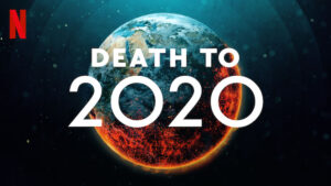 Death to 2020 black mirror