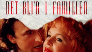 Det bli’r i familien