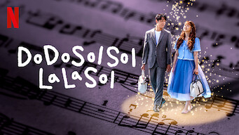 Do Do Sol Sol La La Sol Do Do Sol Sol La La Sol på Netflix