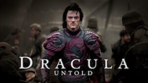 Dracula Untold