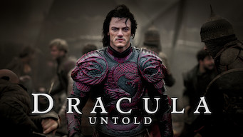 Dracula Untold Dracula Untold på Netflix