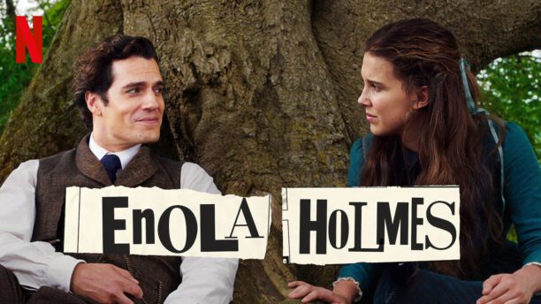 Enola Holmes