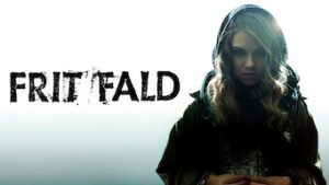 Frit fald