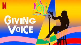 Giving Voice Giving Voice på Netflix