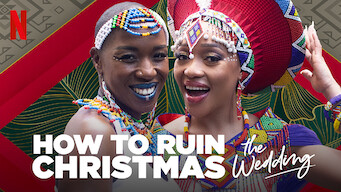 How To Ruin Christmas Se How To Ruin Christmas på Netflix
