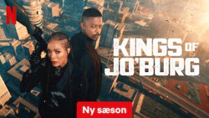 Kings of Jo’Burg