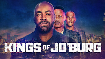 Kings of Jo’Burg Se Kings of Jo’Burg på Netflix