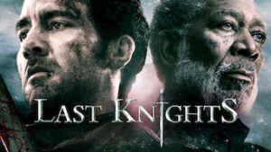 Last Knights
