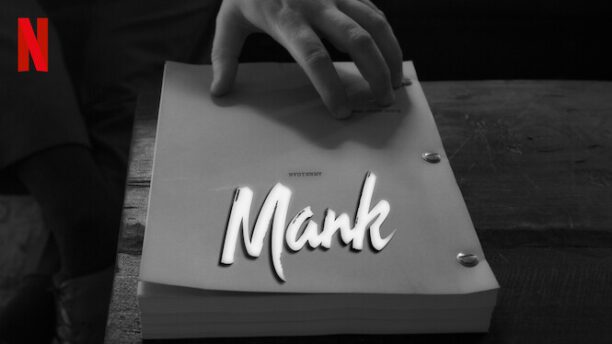 MANK