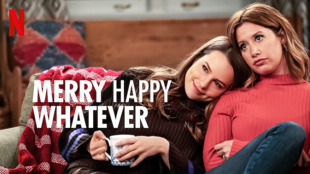 Merry Happy Whatever