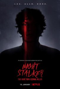 Nightstalker USA mest modbydelige seriemordere nogensinde netflix