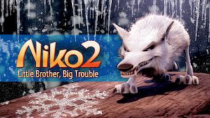 Niko 2: Little Brother, Big Trouble
