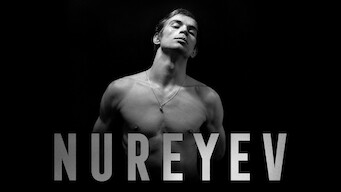 Nureyev Nureyev på Netflix