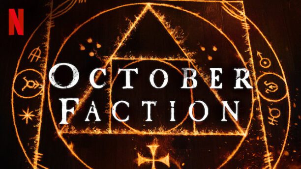 October Faction