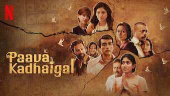 Paava Kadhaigal Paava Kadhaigal på Netflix