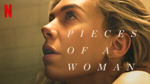 Pieces Of A Woman