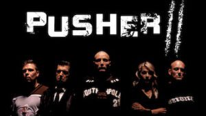 Pusher II