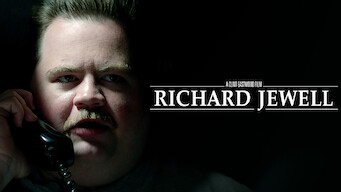Richard Jewell Richard Jewell på Netflix