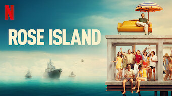 Rose Island Rose Island på Netflix