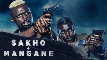 Sakho & Mangane Sakho & Mangane på Netflix