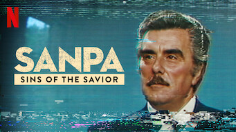 SanPa: Sins of the Savior Se SanPa: Sins of the Savior på Netflix