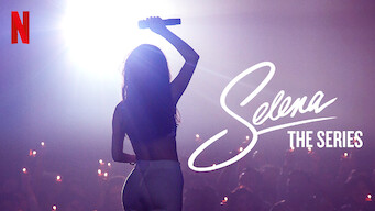 Selena: The Series Selena: The Series på Netflix
