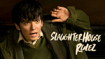 Slaughterhouse Rulez Se Slaughterhouse Rulez på Netflix