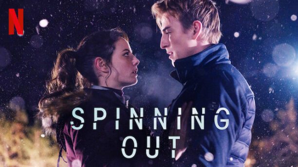 Spinning Out