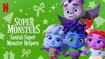 Super Monsters: Santa’s Super Monster Helpers Super Monsters: Santa’s Super Monster Helpers på Netflix