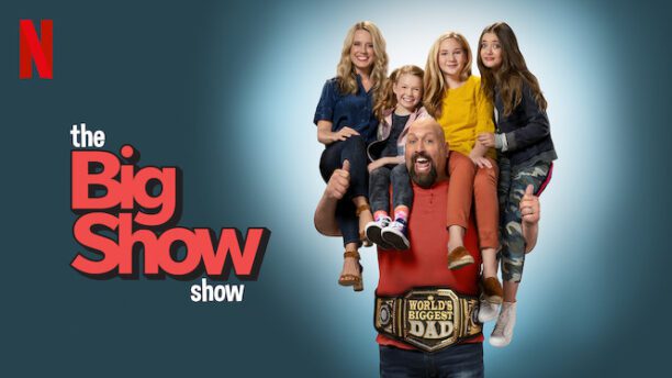 The Big Show Show 1