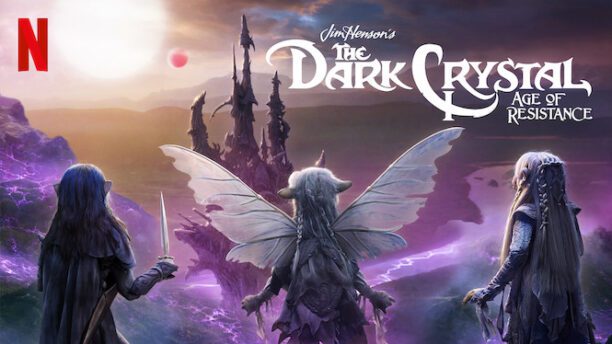 The Dark Crystal