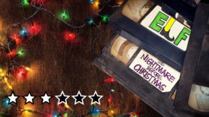 Anmeldelse: ‘The Holiday Movies That Made Us’ – sæson 1