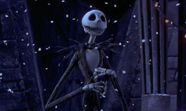 The Holiday Movies That Made Us netflix