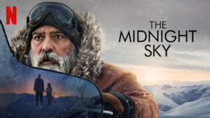 The Midnight Sky george clooney