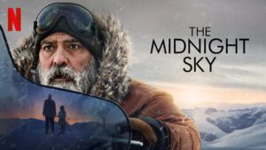 The Midnight Sky george clooney The Midnight Sky george clooney