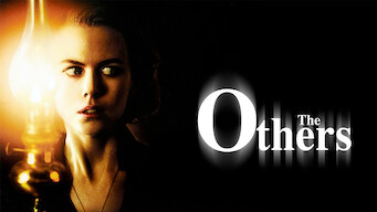 The Others Se The Others på Netflix