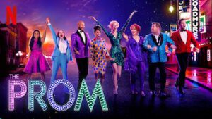 The Prom