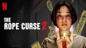 The Rope Curse 2