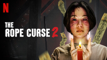 The Rope Curse 2 The Rope Curse 2 på Netflix