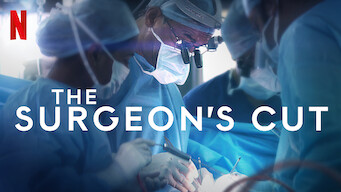 The Surgeon’s Cut The Surgeon’s Cut på Netflix