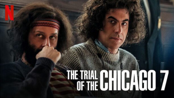 The Trial of the Chicago 7