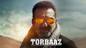 Torbaaz Torbaaz på Netflix