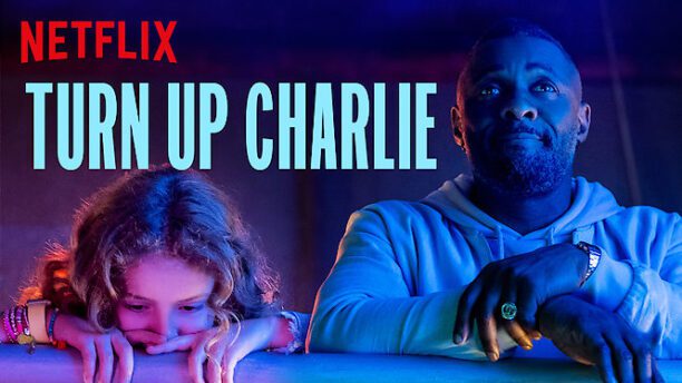 Turn Up Charlie