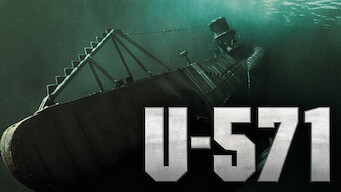 U-571 Se U-571 på Netflix